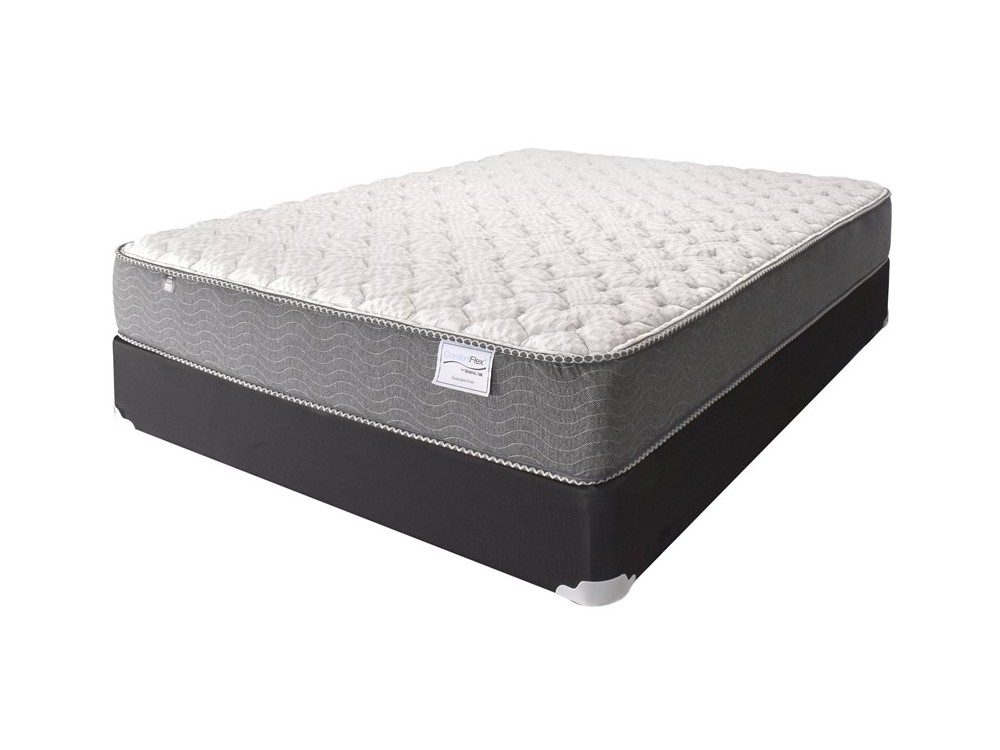 spring air plush mattress reviews