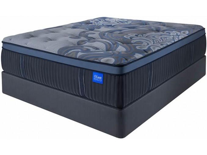 Valor Plush Euro-Top...
